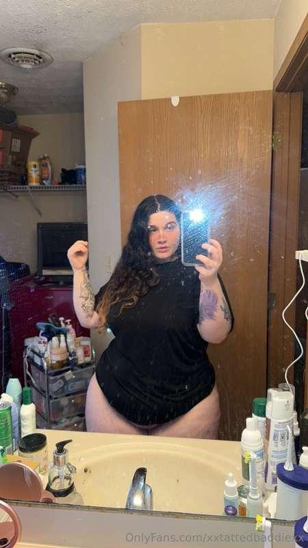 xxtattedbaddiexx image #1