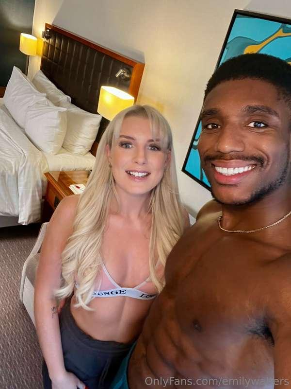 I just can’t get enough of @onlymikewilliams 😈🔥 I just had t..