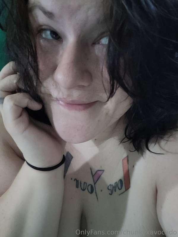 Be honest... would you jerk off to my selfies?