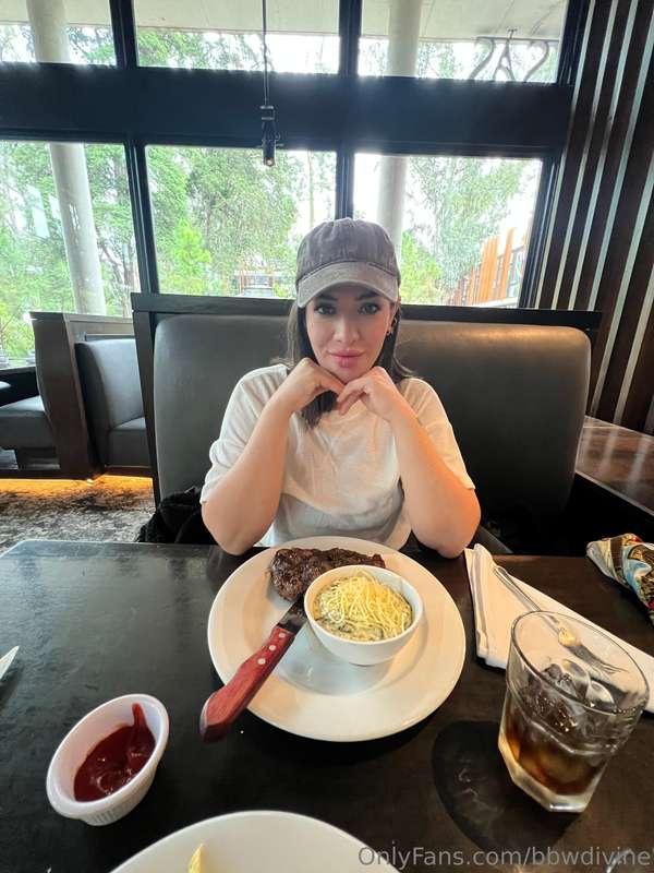 ## 𝐈𝐟 𝐰𝐞 𝐰𝐞𝐫𝐞 𝐭𝐨 𝐞𝐚𝐭 𝐭𝐨𝐠𝐞𝐭𝐡𝐞𝐫 🍽🧆... 𝐰𝐡𝐚𝐭 𝐰𝐨𝐮𝐥𝐝 𝐰𝐞 𝐨𝐫𝐝𝐞𝐫 𝐟𝐨𝐫 ..