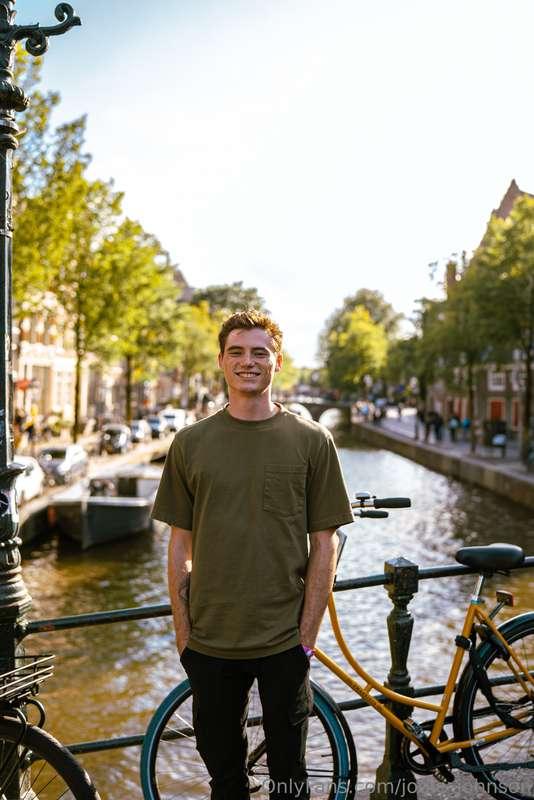 back from holiday <3