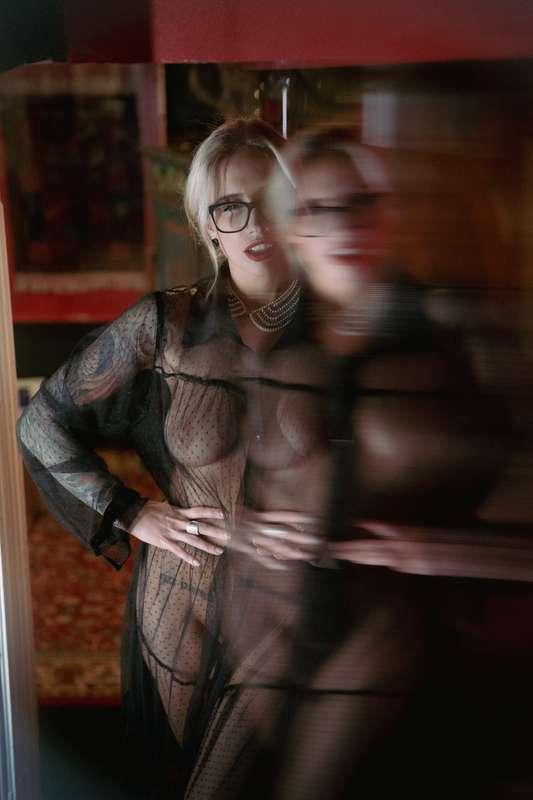 Have you been celebrating spooky season?..📸 Eric Lampe