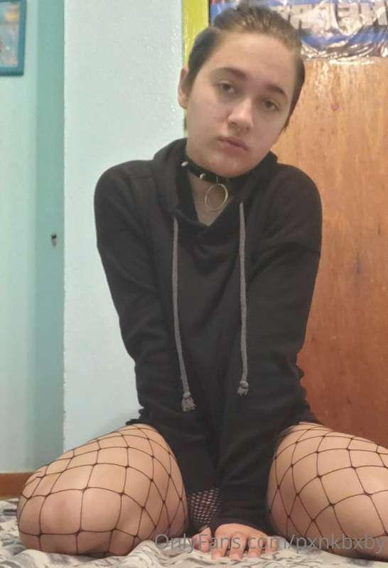 pics from my last shoot! They get more revealing as you scro..