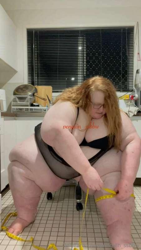 penguin_ssbbw image #2
