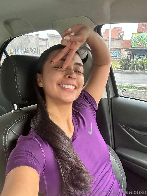 Your daily dose of charm 💕