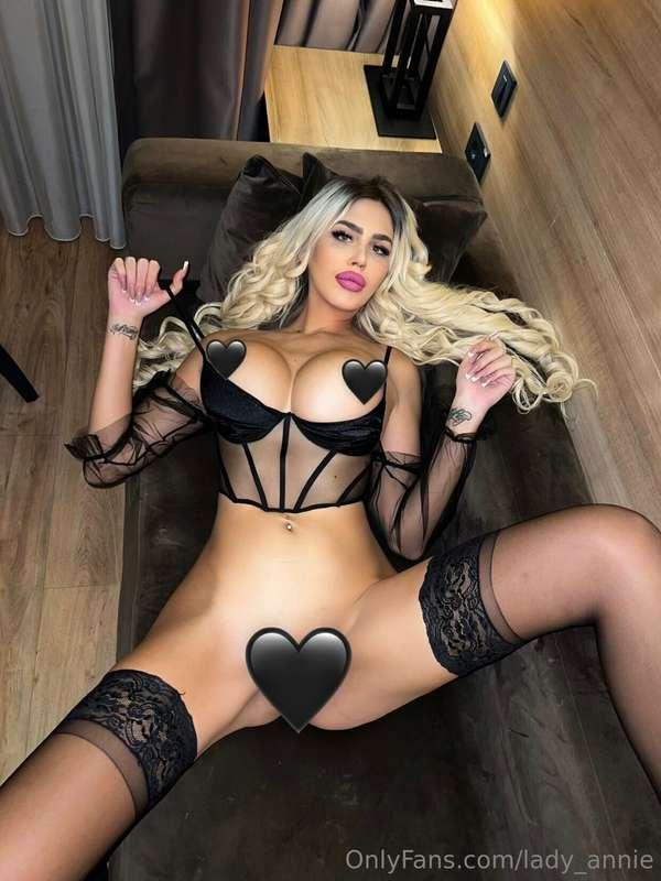 All yours 😋