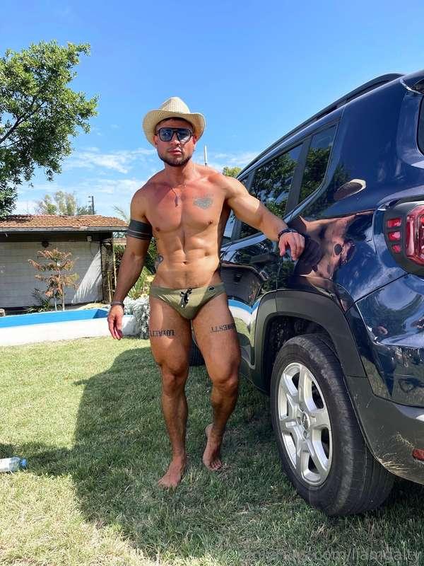 Summer is coming in Buenos Aires ☀️