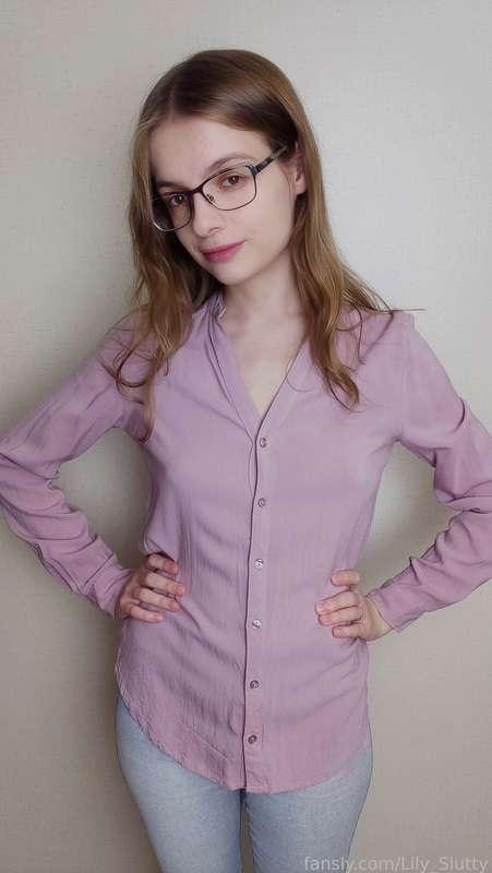 lily_slutty image #1