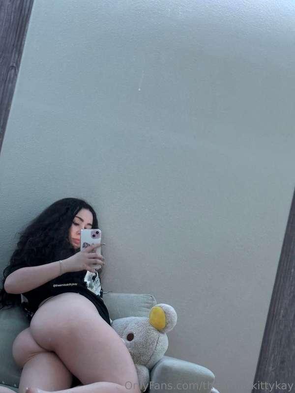 i 🖤 back shots