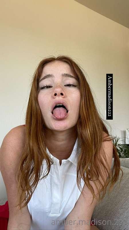 Cum here 🤤💦💦