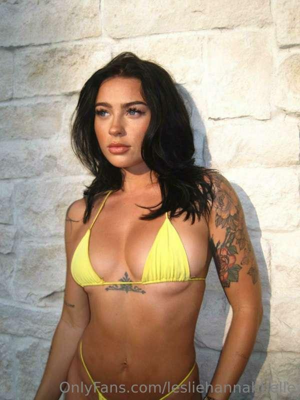 Titty tuesday > taco tuesday am I right? 😏