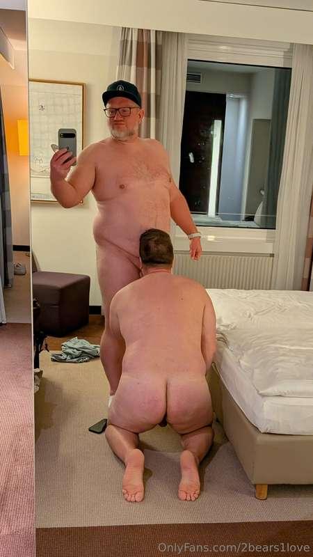 2bears1love image #4