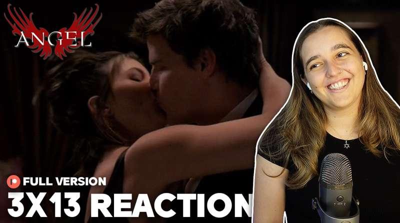 Angel 3x13 (Extended) - Waiting in the Wings