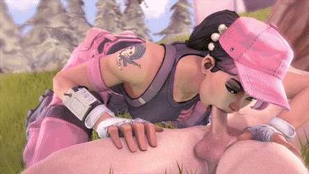 Fortnite soldier. 