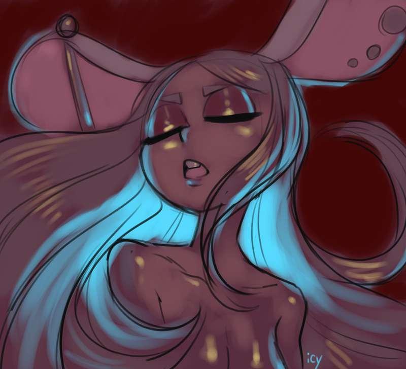Kat - WIP
