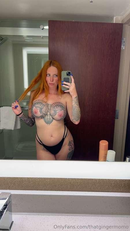 thatgingermomo image #0