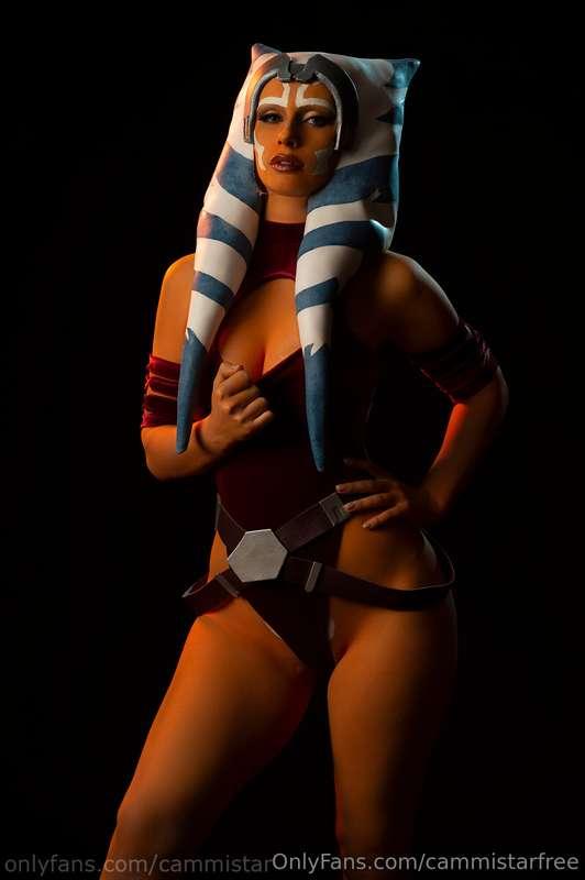 jedi ahsoka set time!