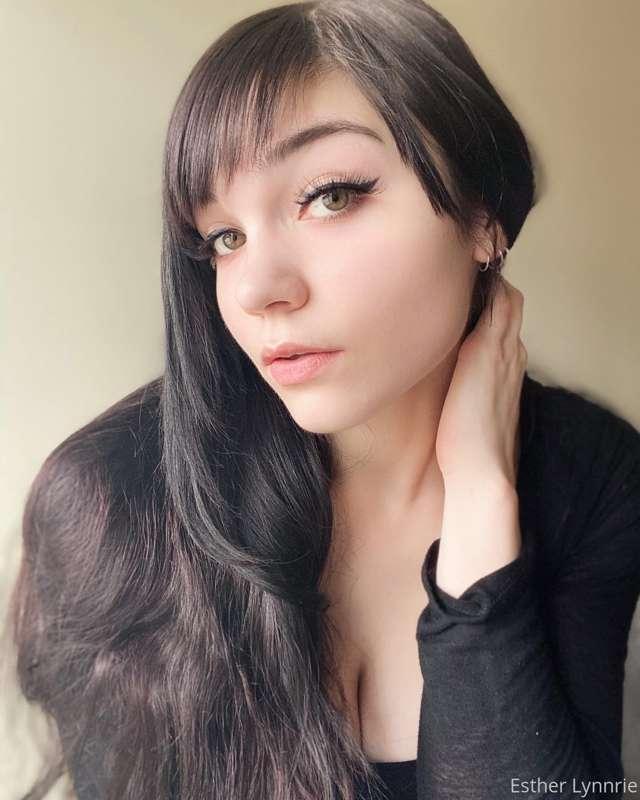 Hi peeps💕 No booty but I wanted your opinion!! I’m so nervou..
