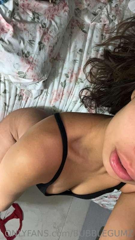 What would you do with me if we were in this bed together?