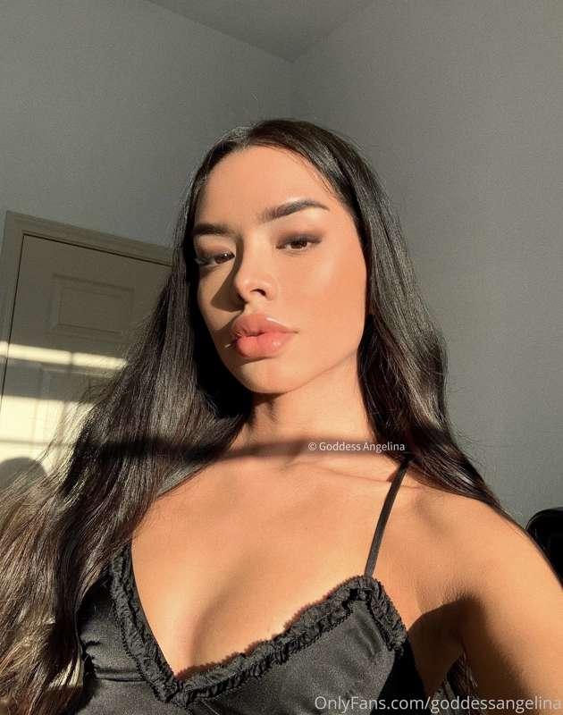 My PJs part 2 🖤