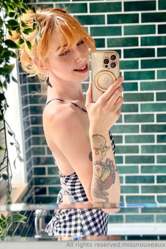 And good morning… treat yourself to some of my content if yo..