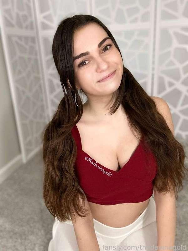thedavinagold image #13