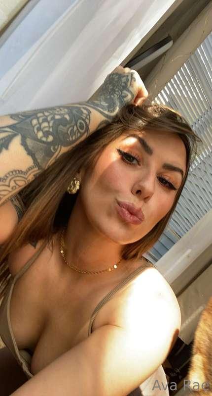 If I send you kisses 😘, are you going to send me some too?