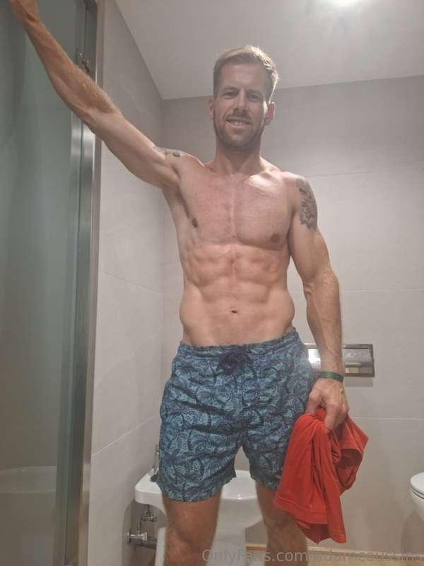 Hope you’re soaking up the last bits of the summer ☀️ 