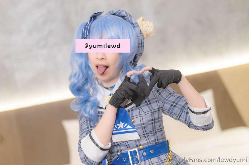lewdyumi image #3