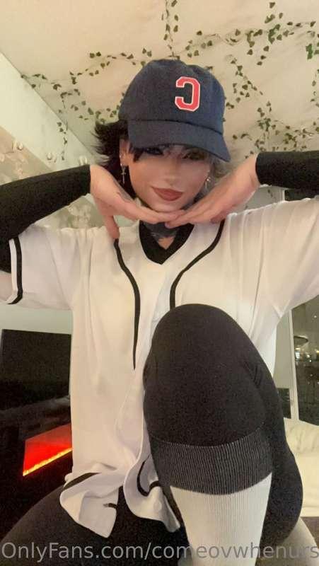 should I make some content in my Alice cosplay or no:p