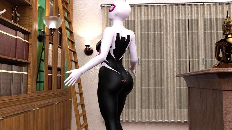 Renders - 718