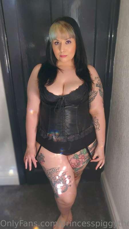 princesspiggythe1st image #6