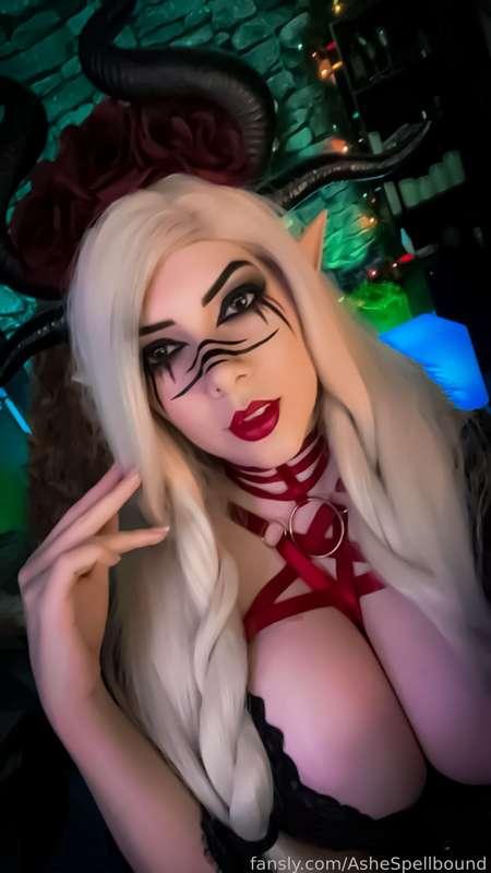 ashespellbound image #4