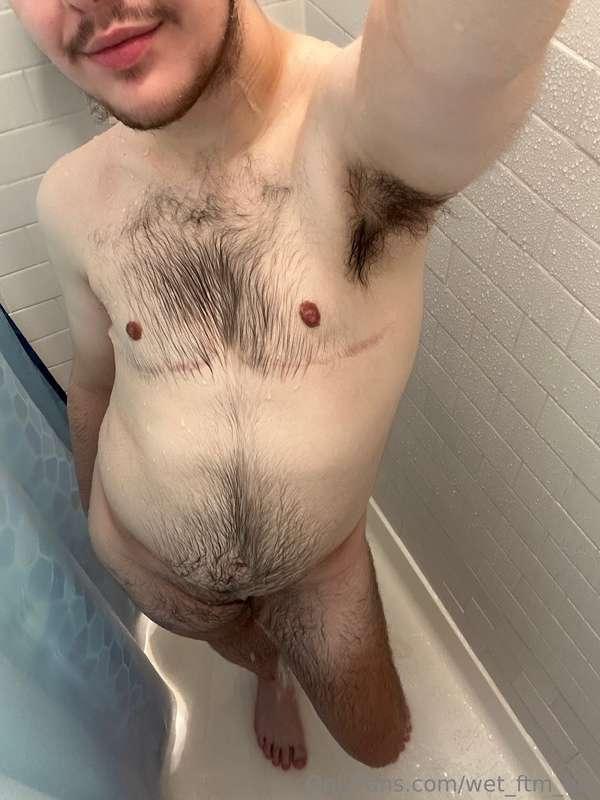 do you prefer the view from the front or the back?😘
