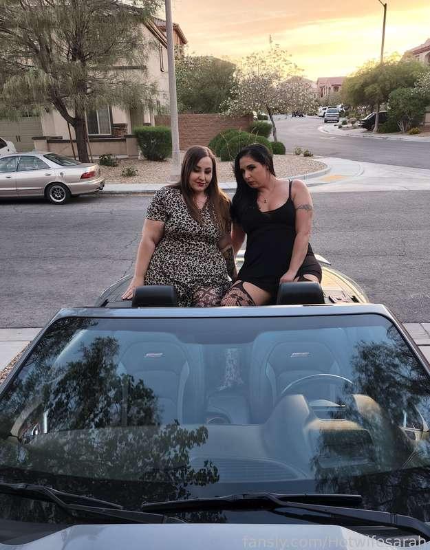 hotwifesarah image #1