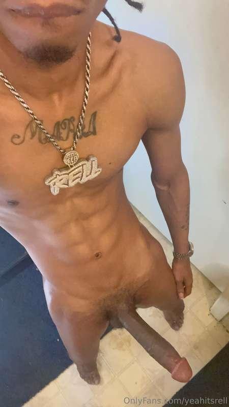 yeahitsrell main image