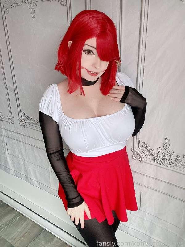 konekocosplays image #2