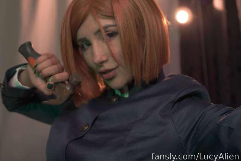 lucyalien image #27