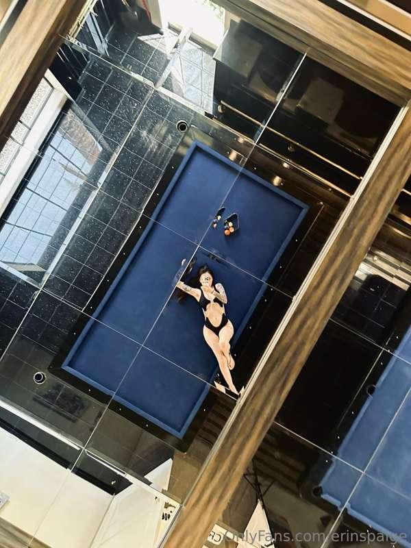 play pool ?