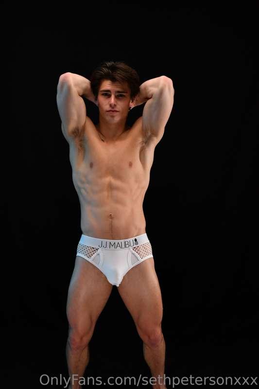 sethpetersonxxx image #1