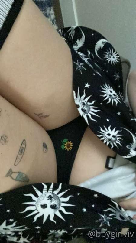 Outfit for the day. I’m not wearing a bra though, so should ..