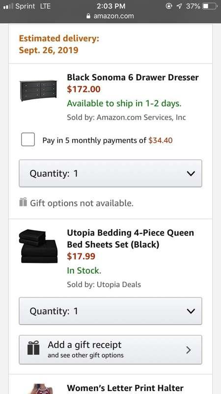 And this is how Slaves Should be with me always spoiling Me ..
