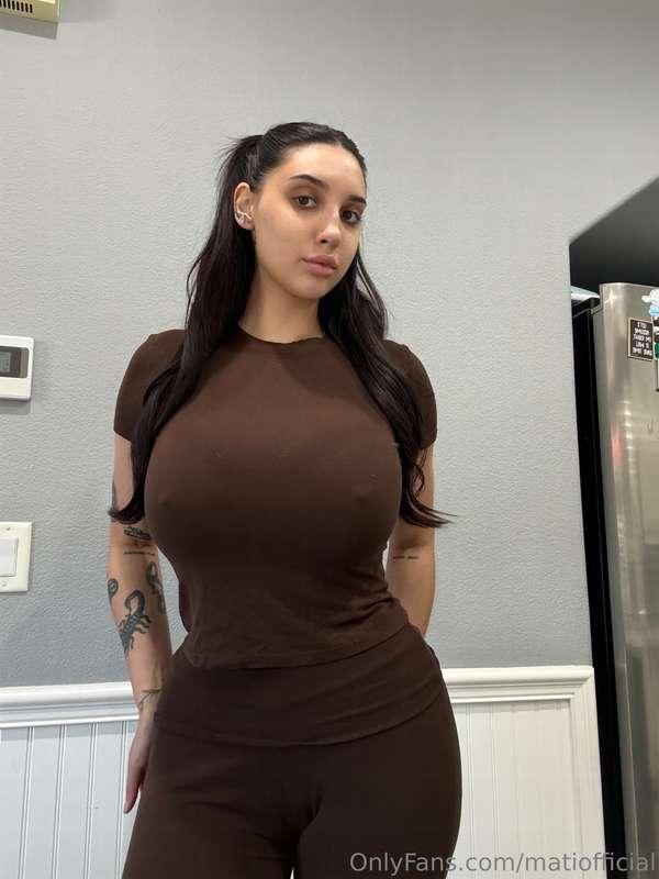 would you be able to handle me? i want honest answers 😘
