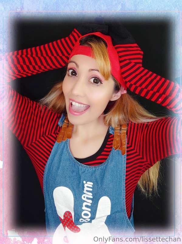 lissettechan image #2