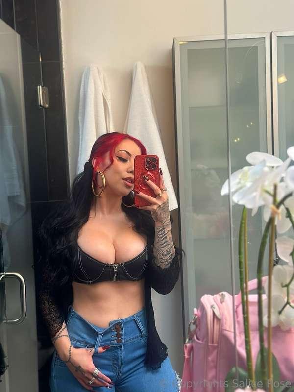 HI KINGS!!! WHO MISSED ME?!?!👀😈🔥 I WAS MAKING ALL KINDS OF H..