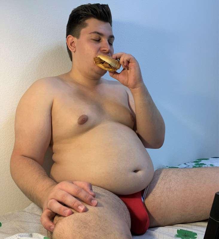 More food