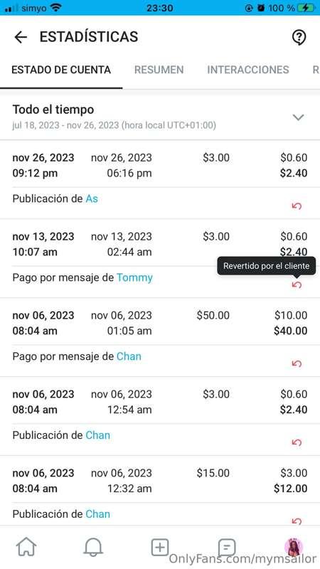 Sorry pero de momento no voy a subir nada más, si os sigue i..