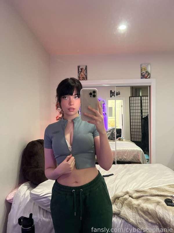 cyberstephanie image #1