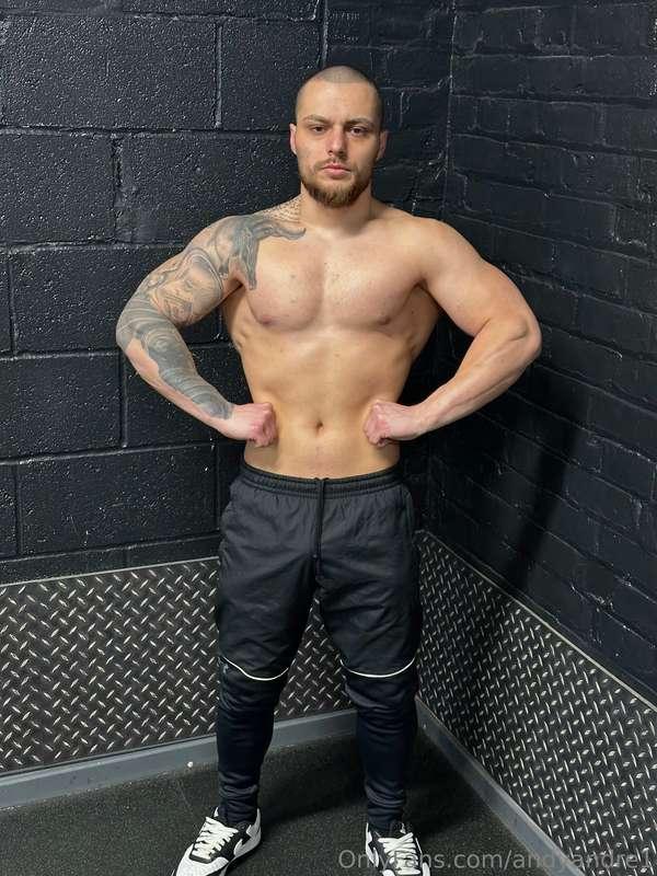 Big year ahead 🔞💦🔥