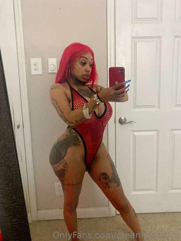 what’s your favorite color hair on me ?